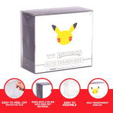 Case Protector for Pokemon ETB PET