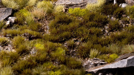 Swamp (4mm)