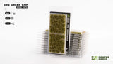 Dry Green (6mm)