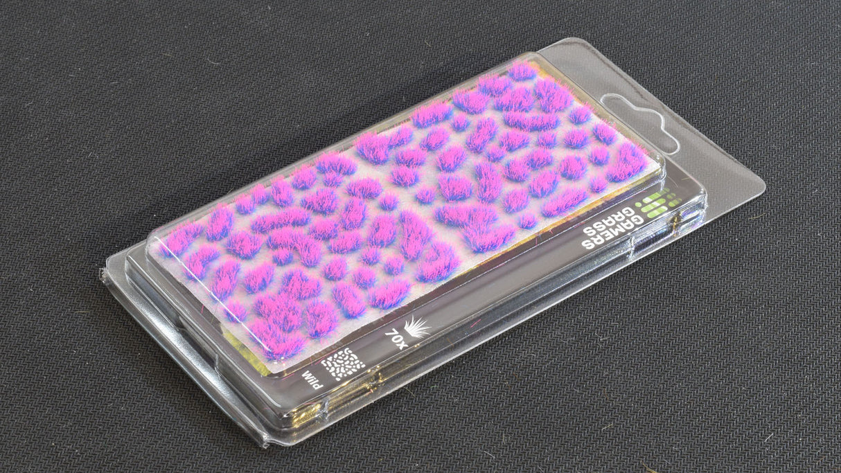 Alien Neon (4mm)