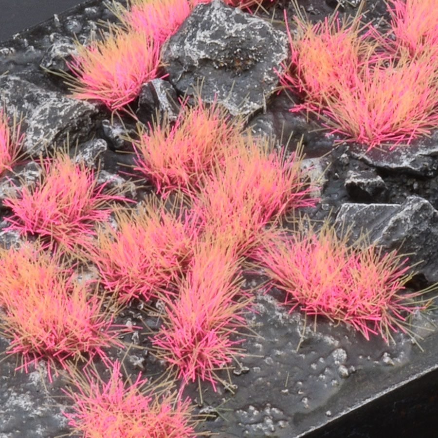 Alien Pink (6mm)