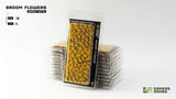 Broom Flowers