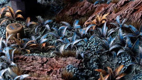 Alien Fern
