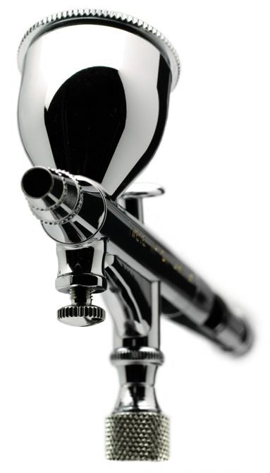 Hi-Line HP-CH Gravity Feed Dual Action Airbrush