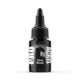 Pro Acryl Coal Black