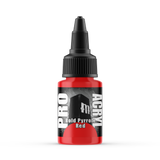 Pro Acryl Bold Pyrrole Red