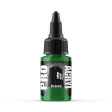 Pro Acryl Green