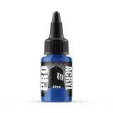 Pro Acryl Blue