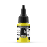 Pro Acryl Golden Yellow