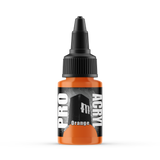 Pro Acryl Orange