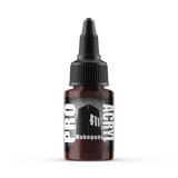 Pro Acryl Mahogany