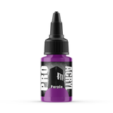 Pro Acryl Purple