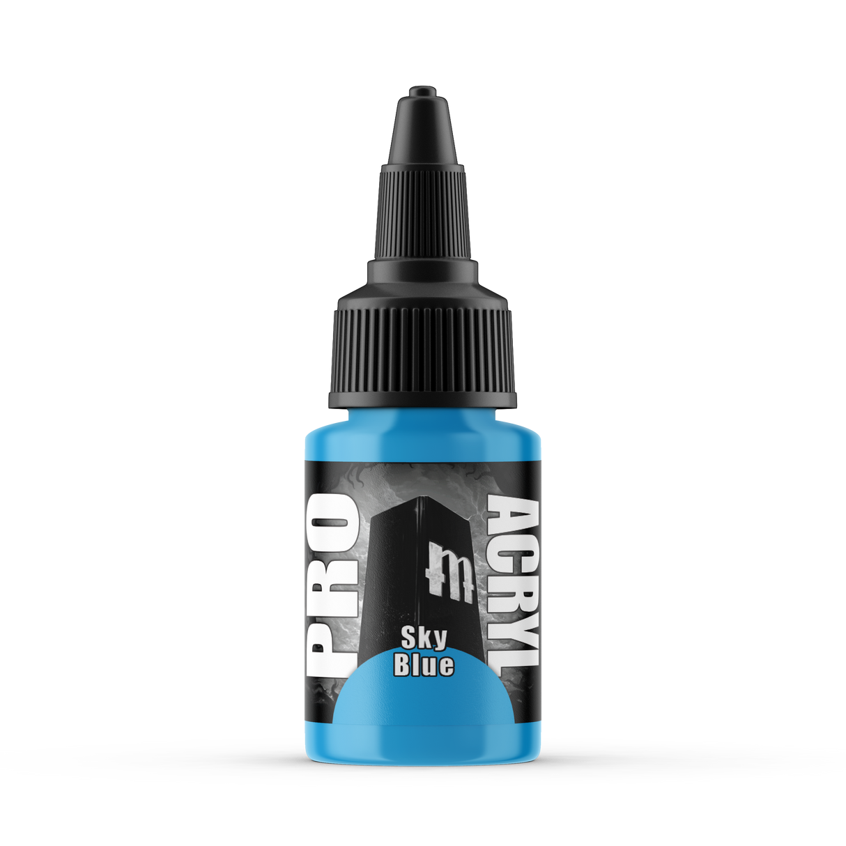 Pro Acryl Sky Blue