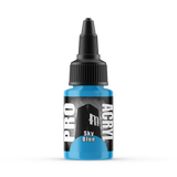 Pro Acryl Sky Blue