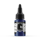 Pro Acryl Dark Grey Blue