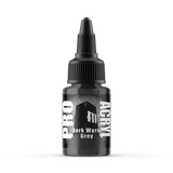 Pro Acryl Dark Warm Grey