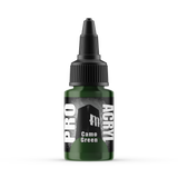 Pro Acryl Camo Green