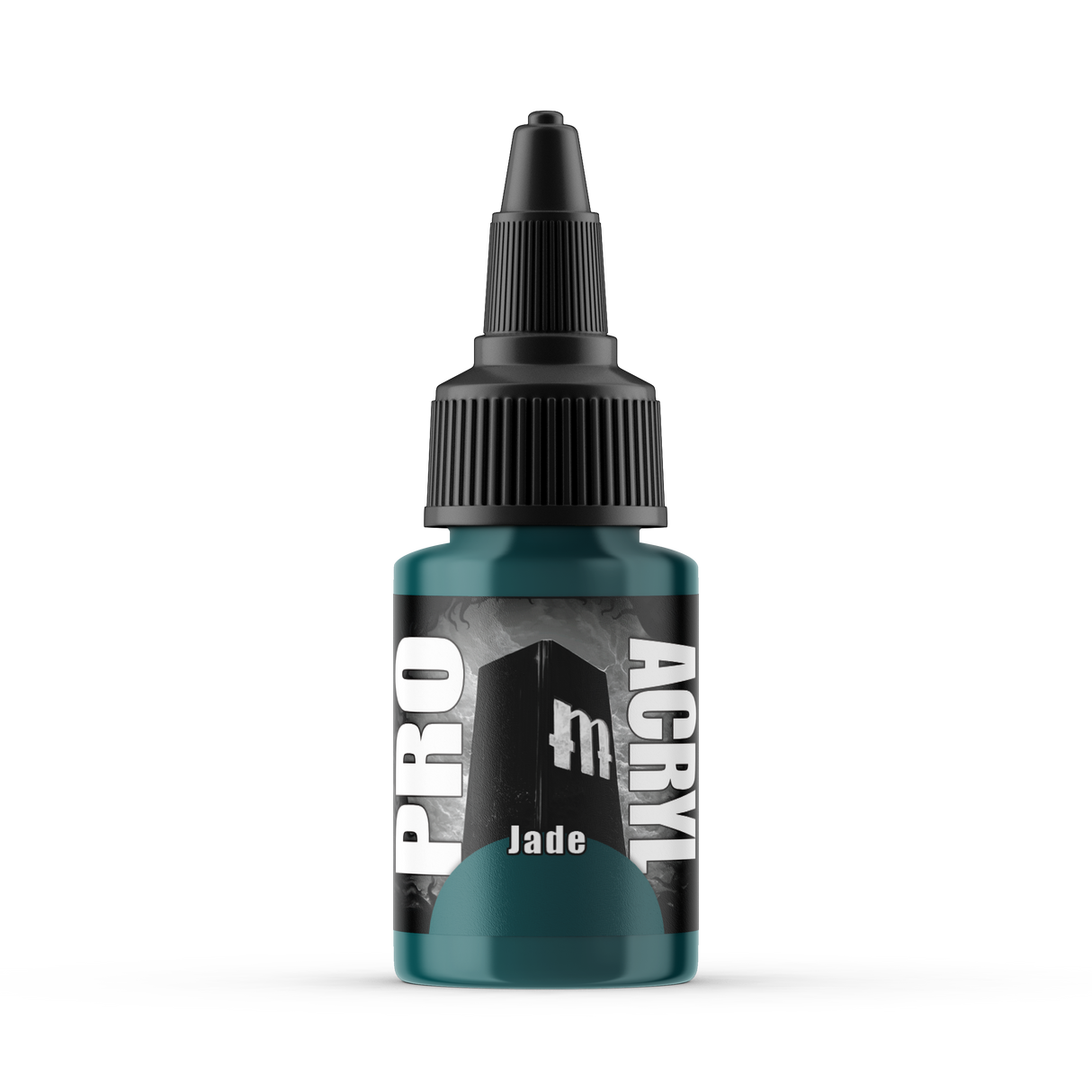 Pro Acryl Jade