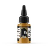 Pro Acryl Rich Gold
