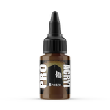 Pro Acryl Bronze