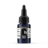 Pro Acryl Dark Blue