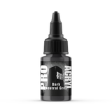 Pro Acryl Dark Neutral Grey