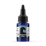 Pro Acryl Transparent Blue