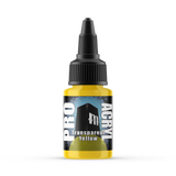 Pro Acryl Transparent Yellow