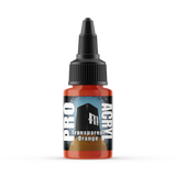 Pro Acryl Transparent Orange