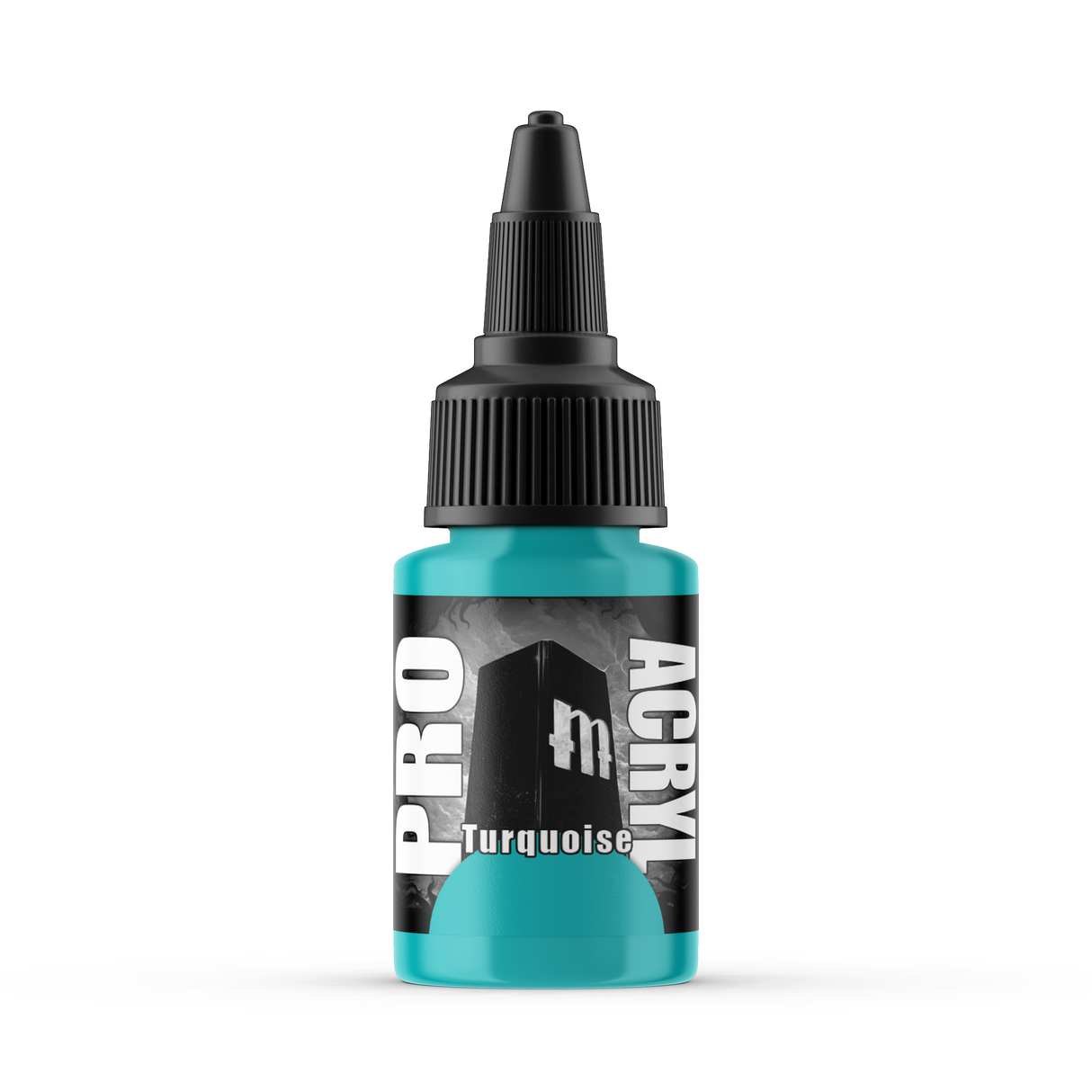 Pro Acryl Turquoise