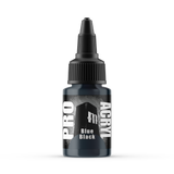 Pro Acryl Blue Black