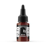 Pro Acryl Burnt Sienna