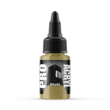 Pro Acryl Khaki