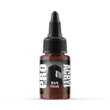 Pro Acryl Dark Flesh