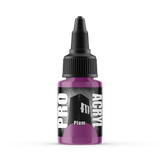 Pro Acryl Plum