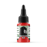 Pro Acryl Fluorescent Red