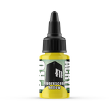 Pro Acryl Fluorescent Yellow