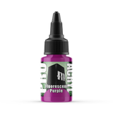 Pro Acryl Fluorescent Purple