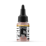 Vince Venturella Beige Red