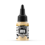 Ben Komets Heavy Warm White