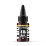 Matt Cexwish Dark Crimson