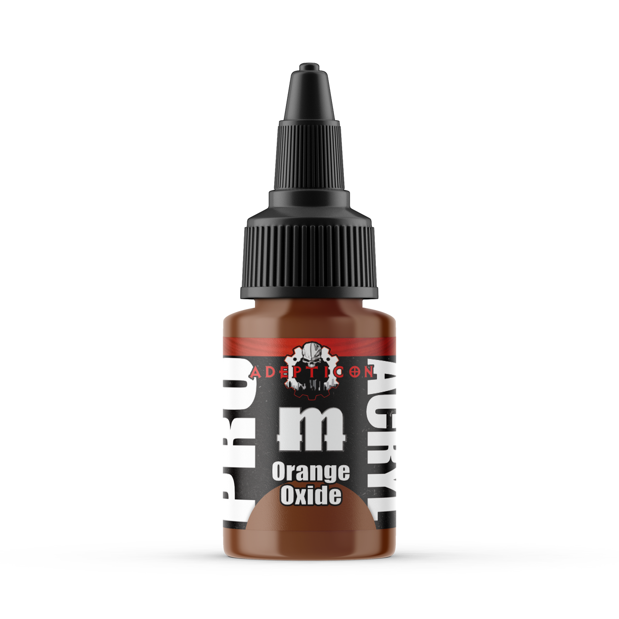 Adepticon Orange Oxide