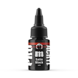 Adepticon Satin Black