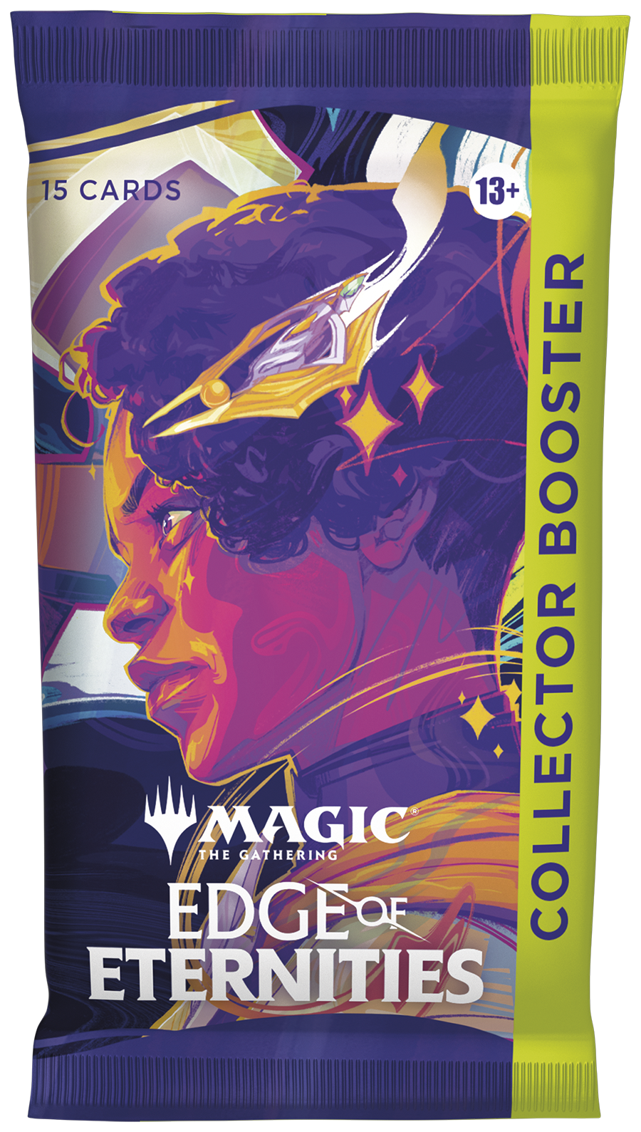 Edge of Eternities - Collector Booster Pack