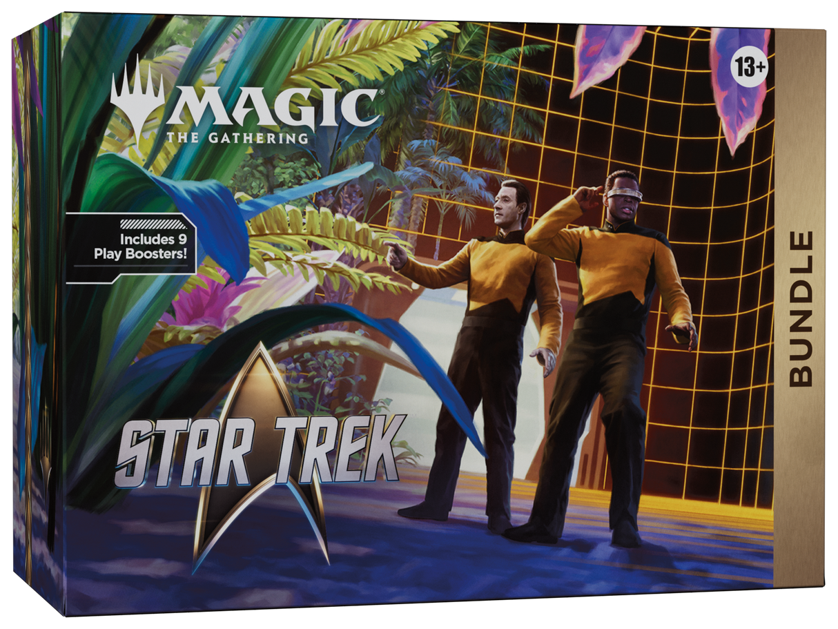 Star Trek - Bundle
