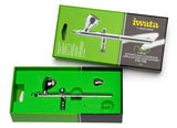 Neo CN Gravity Feed Dual Action Airbrush