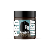 Basing Textures: Brown Earth - Coarse 120mL