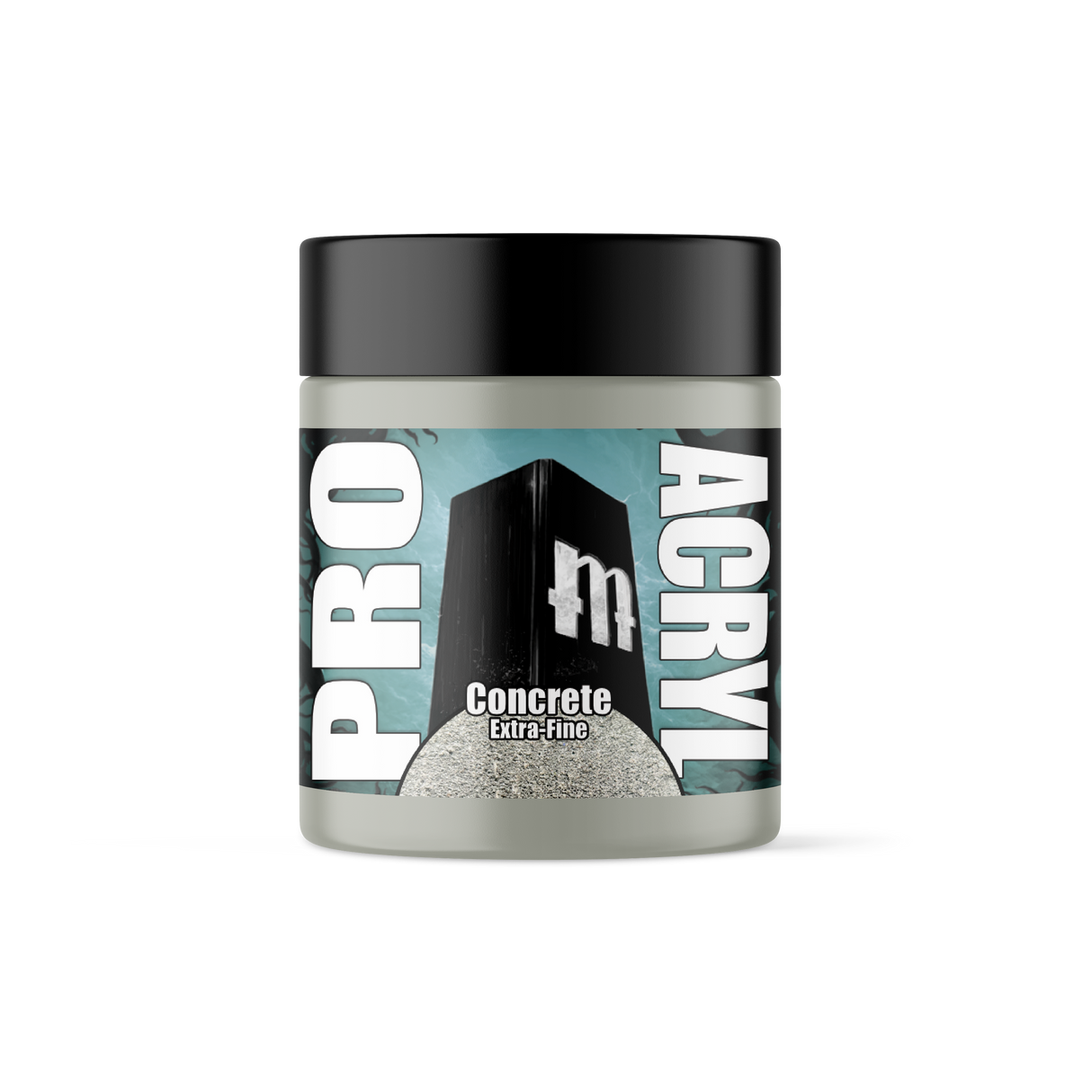 Basing Textures: Concrete - Extra Fine 120mL