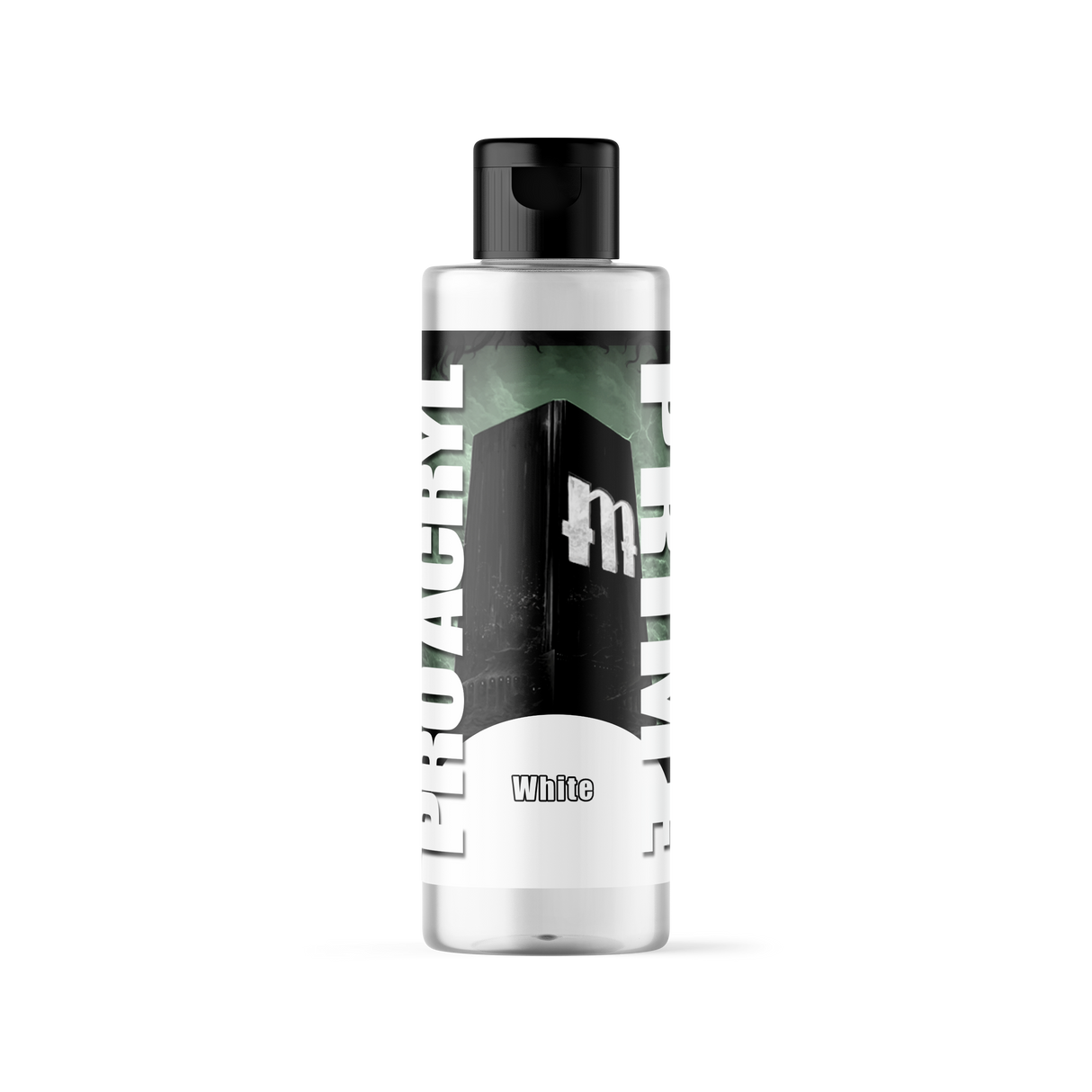 PRIME: White