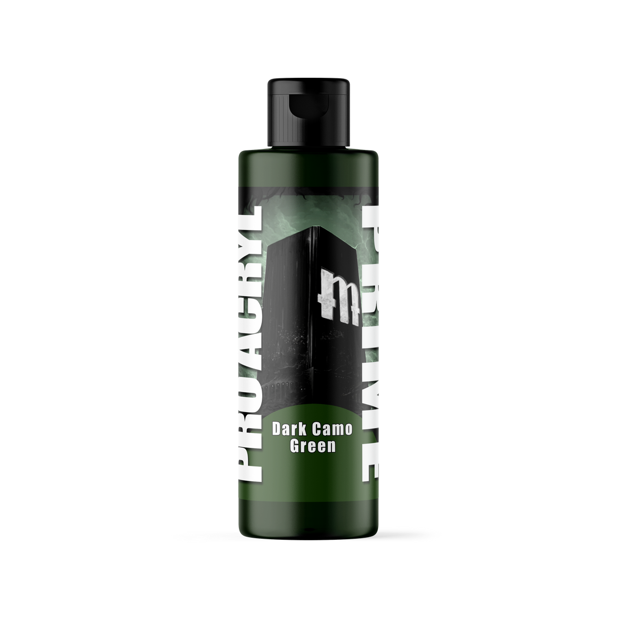 PRIME: Dark Camo Green